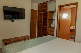 Aquastar Unique Hotel & Apartments