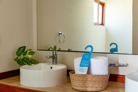 Aquastar Unique Hotel & Apartments