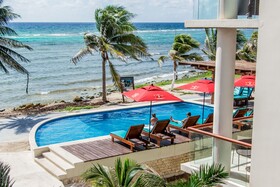 Aquastar Unique Hotel & Apartments