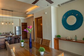 Aquastar Unique Hotel & Apartments