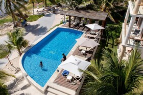 Aquastar Unique Hotel & Apartments