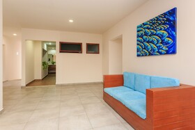 Aquastar Unique Hotel & Apartments