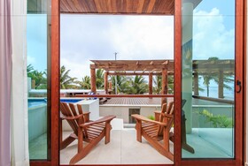 Aquastar Unique Hotel & Apartments