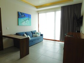 Aquastar Unique Hotel & Apartments