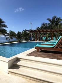 Aquastar Unique Hotel & Apartments