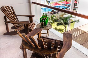 Aquastar Unique Hotel & Apartments