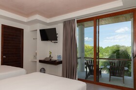 Aquastar Unique Hotel & Apartments