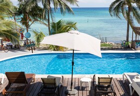Aquastar Unique Hotel & Apartments
