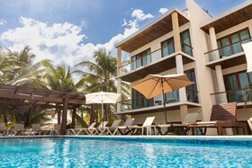 Aquastar Unique Hotel & Apartments