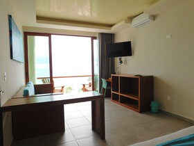 Aquastar Unique Hotel & Apartments