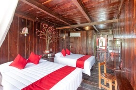 Blue Kay Eco-Resort