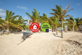 Blue Kay Eco-Resort