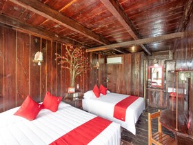 Blue Kay Eco-Resort