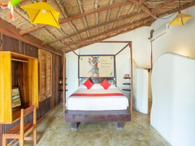 Blue Kay Eco-Resort