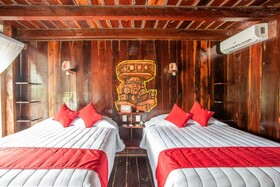 Blue Kay Eco-Resort