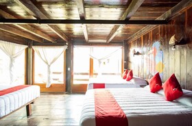 Blue Kay Eco-Resort