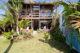 Blue Kay Eco-Resort