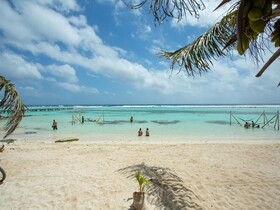 Blue Kay Eco-Resort