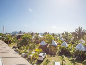 Blue Kay Eco-Resort