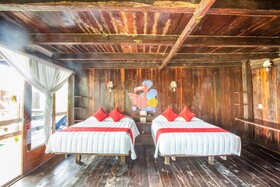 Blue Kay Eco-Resort