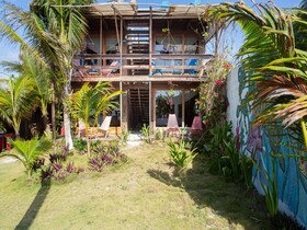 Blue Kay Eco-Resort