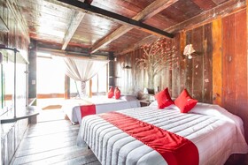 Blue Kay Eco-Resort
