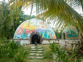 Blue Kay Eco-Resort