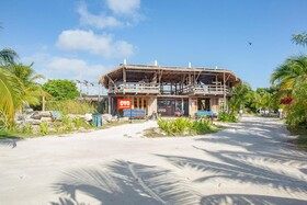 Blue Kay Eco-Resort