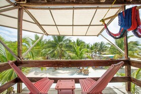 Blue Kay Eco-Resort