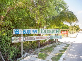 Blue Kay Eco-Resort