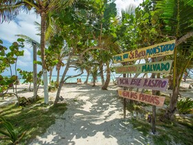 Blue Kay Eco-Resort