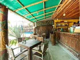 Blue Kay Eco-Resort
