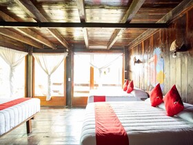 Blue Kay Eco-Resort