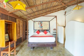 Blue Kay Eco-Resort