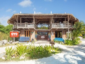 Blue Kay Eco-Resort