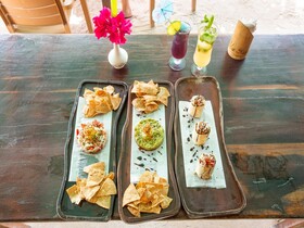 Blue Kay Eco-Resort