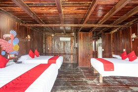 Blue Kay Eco-Resort