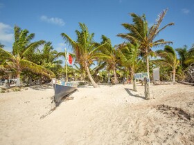 Blue Kay Eco-Resort