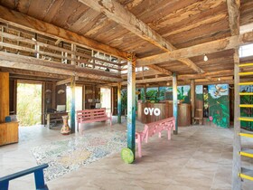 Blue Kay Eco-Resort