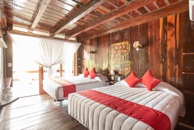 Blue Kay Eco-Resort