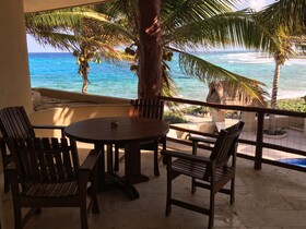 Costa Maya Villas Luxury Condos