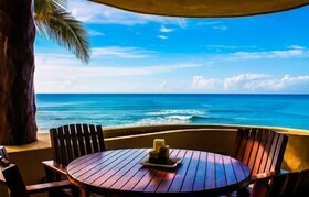 Costa Maya Villas Luxury Condos