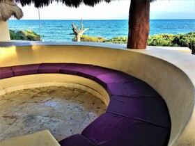 Costa Maya Villas Luxury Condos