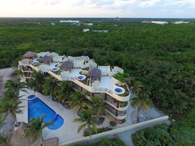 Costa Maya Villas Luxury Condos