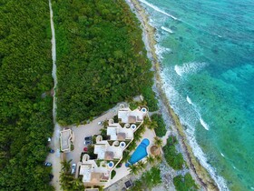 Costa Maya Villas Luxury Condos
