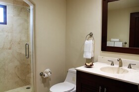 Costa Maya Villas Luxury Condos