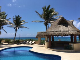 Costa Maya Villas Luxury Condos