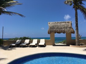 Costa Maya Villas Luxury Condos