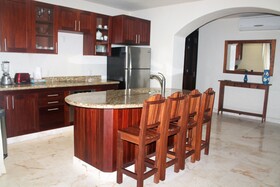 Costa Maya Villas Luxury Condos
