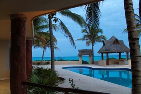 Costa Maya Villas Luxury Condos